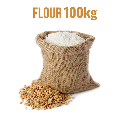 Flour