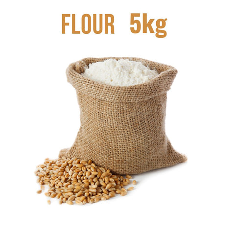 Flour