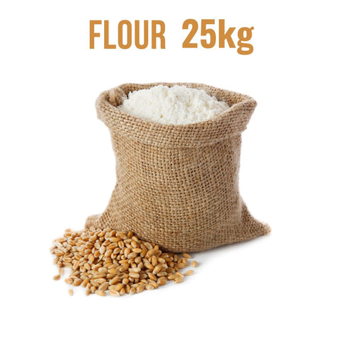 Flour