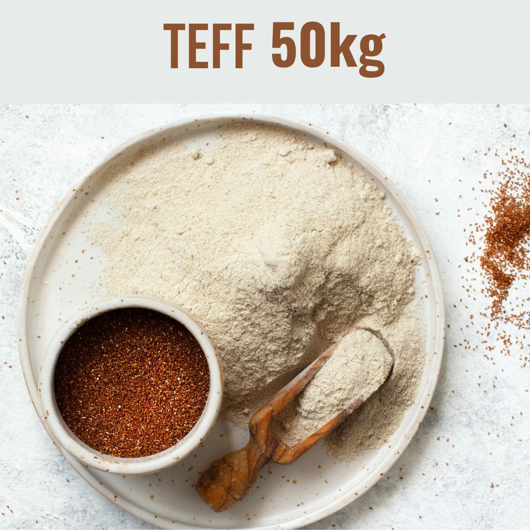 Teff