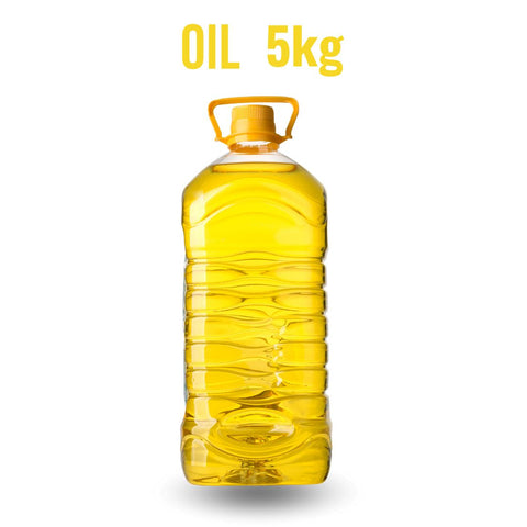 Cooking Oil