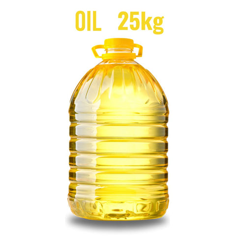 Cooking Oil