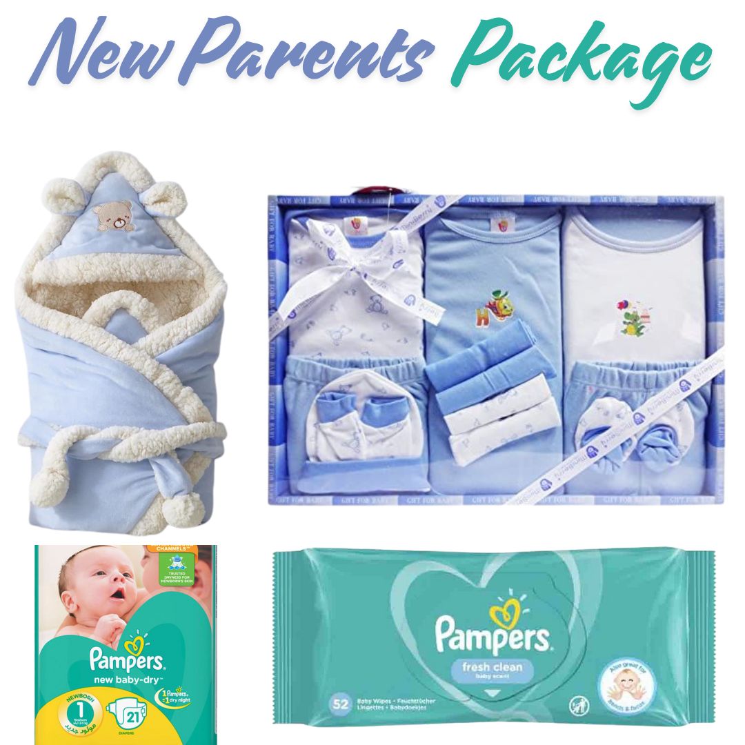 New Parents Package